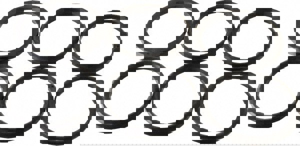 Air Cylinder Vee Packing Set: 3