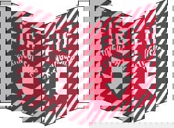 Fire Extinguisher, Acrylic Fire Sign