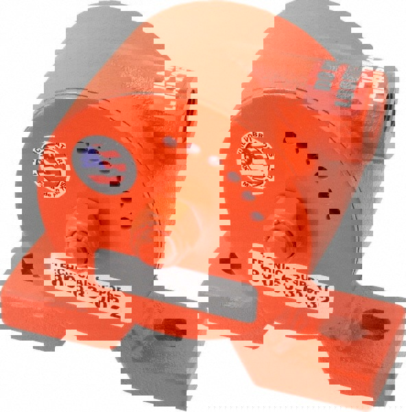 600 Lb. Force, 11 Cubic Feet per Minute,