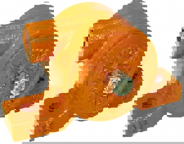 725 Lb. Force, 17 Cubic Feet per Minute,