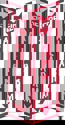 Fire Alarm, Acrylic Fire Sign