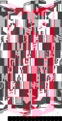 Extinguisher, Acrylic Fire Sign