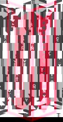 Emergency Exit Only, Acrylic Exit Sign