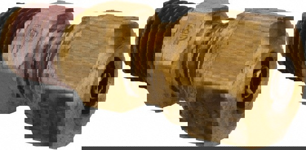 Compression Tube Connector: 1/16