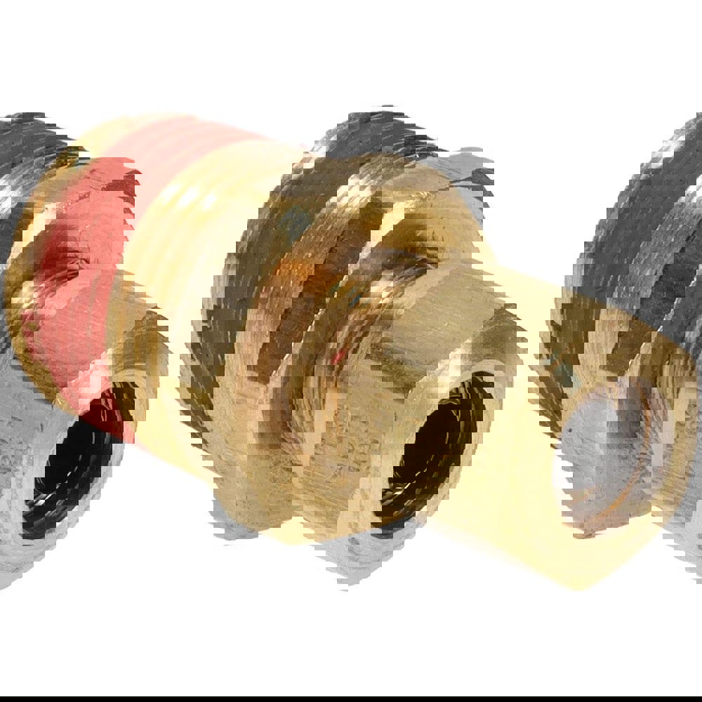 Compression Tube Connector: 1/2