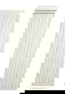 3-1/2 IN VERT BLIND 78X84 ALAB