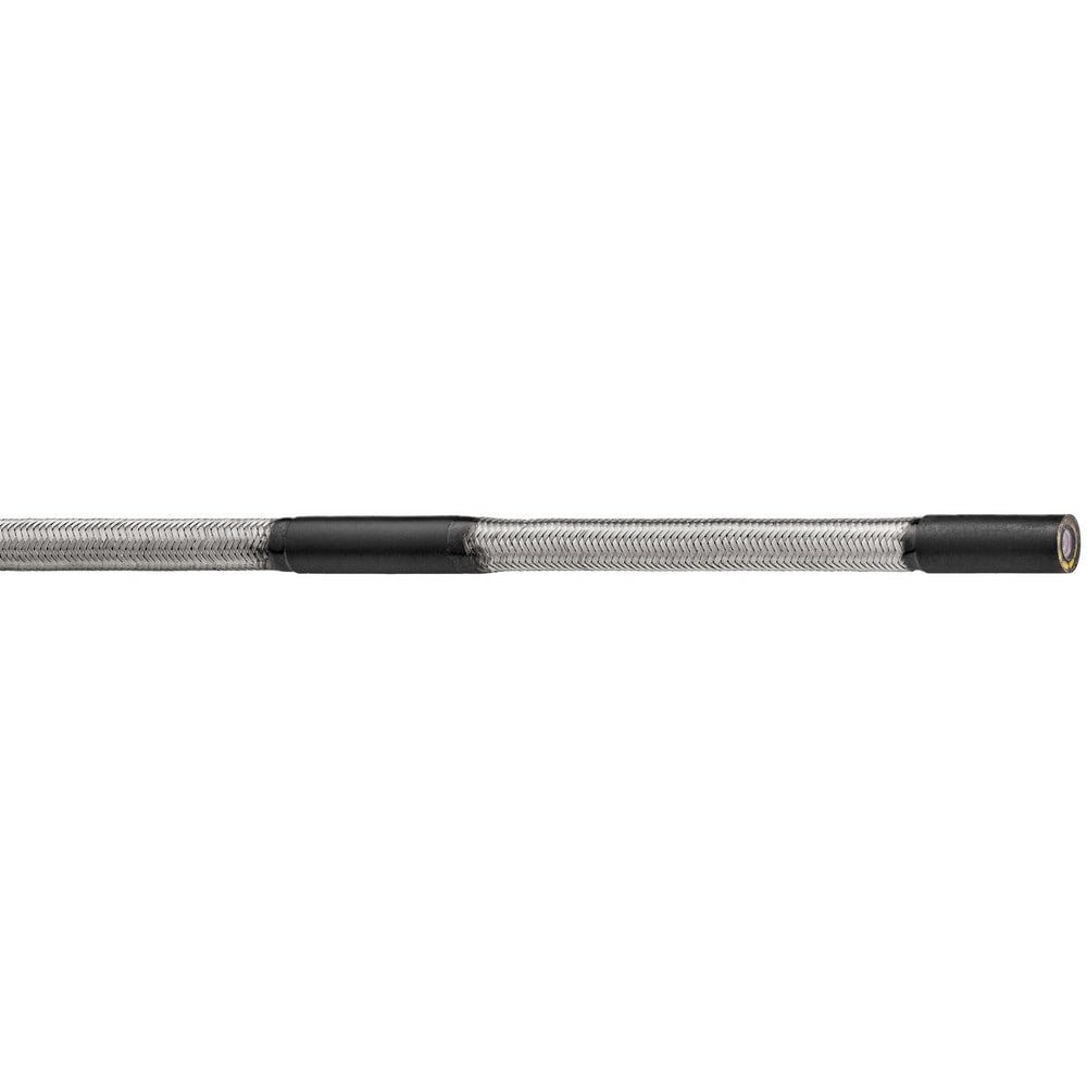 Camera & Borescope Accessories; Accessory Type: 2-Way Articulating Camera Probe ; For Use With: FLIR VS80 ; Size (mm): 4.5 mm x 1 m ; Waterproof: No ; Includes: VS80 2-Way Articulating Camera Probe ; UNSPSC Code: 41111700