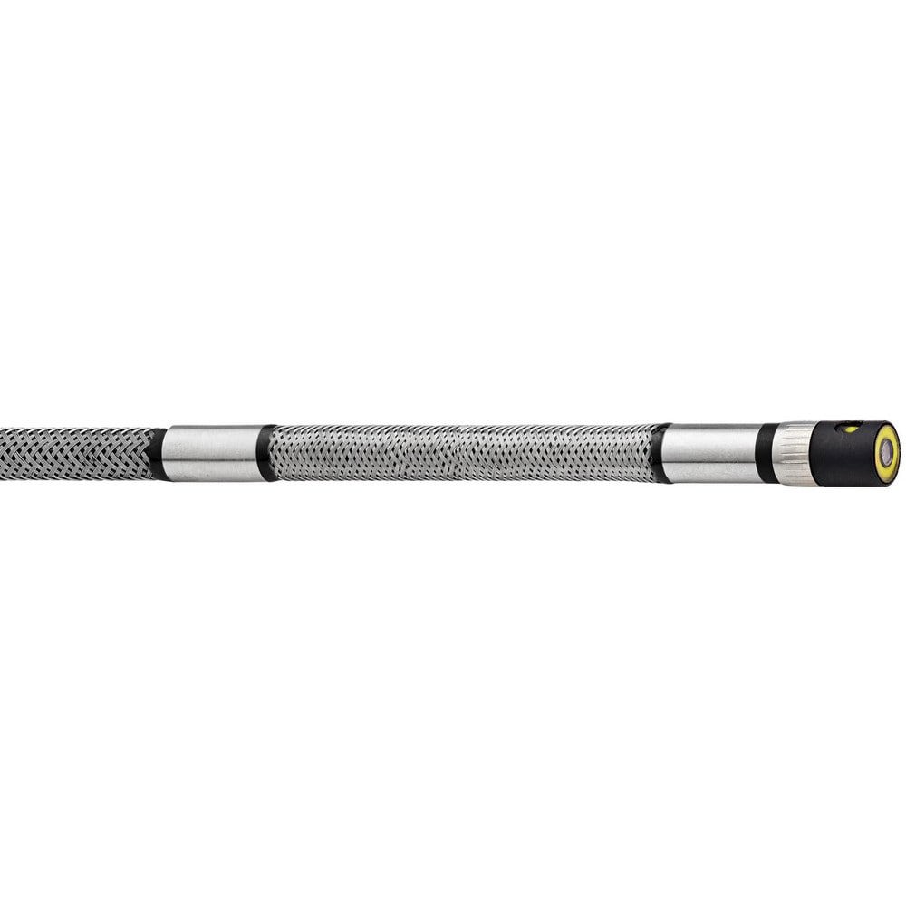 Camera & Borescope Accessories; Accessory Type: 4-Way Articulating Camera Probe ; For Use With: FLIR VS80 ; Size (mm): 6 mm x 2 m ; Waterproof: No ; Includes: VS80 4-Way Articulating Camera Probe ; UNSPSC Code: 41111700