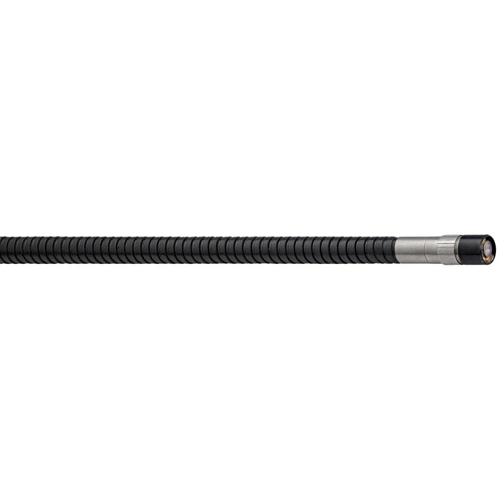 Camera & Borescope Accessories; Accessory Type: Camera Probe ; For Use With: FLIR VS80 ; Size (mm): 5.5 mm x 1 m ; Waterproof: No ; Includes: VS80 Camera Probe ; UNSPSC Code: 41111700