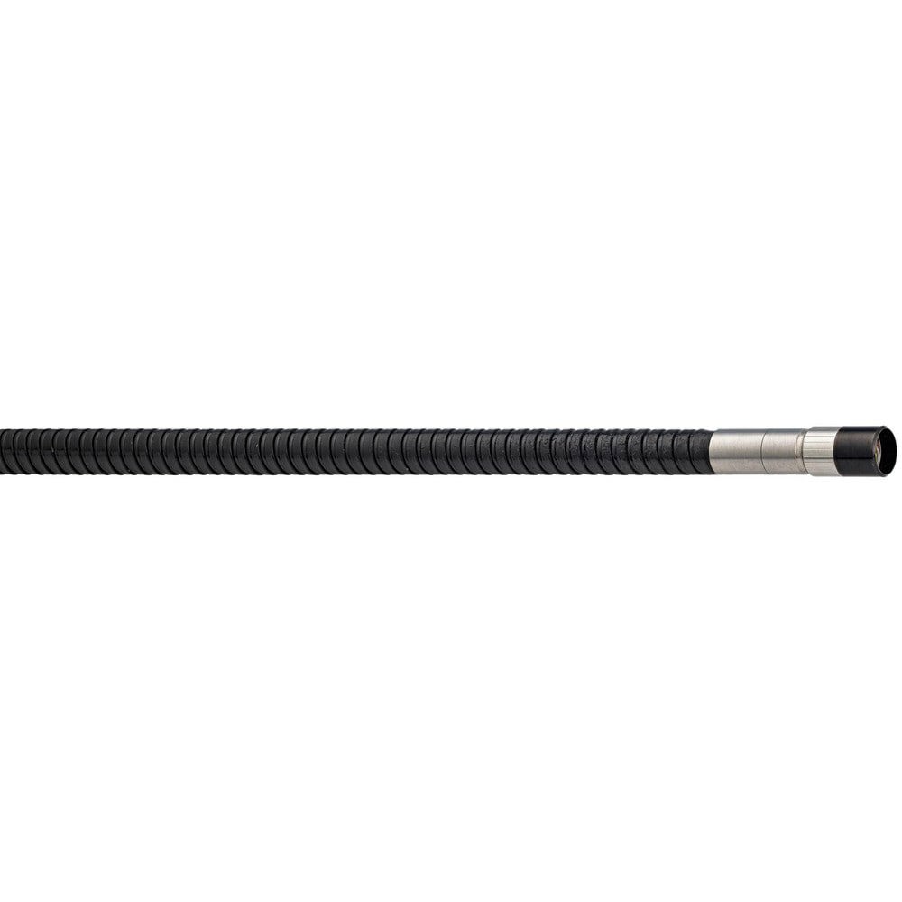 Camera & Borescope Accessories; Accessory Type: HD Camera Probe ; For Use With: FLIR VS80 ; Size (mm): 5.5 mm x 1m ; Waterproof: No ; Includes: VS80 HD Camera Probe ; UNSPSC Code: 41111700