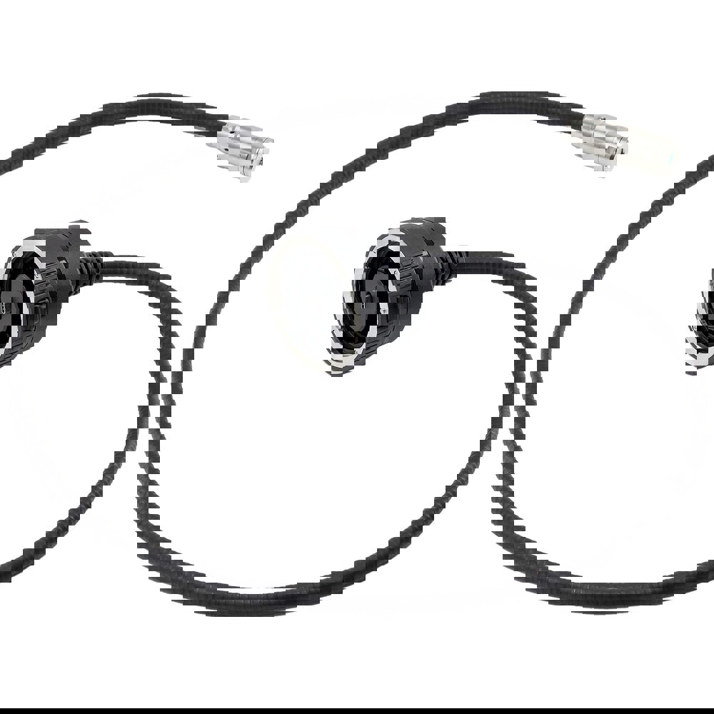 Camera & Borescope Accessories; Accessory Type: Thermal Camera Probe ; For Use With: FLIR VS290 ; Size (mm): 19 mm x 43.9 in ; Waterproof: No ; Includes: Thermal Camera Probe ; UNSPSC Code: 41111700