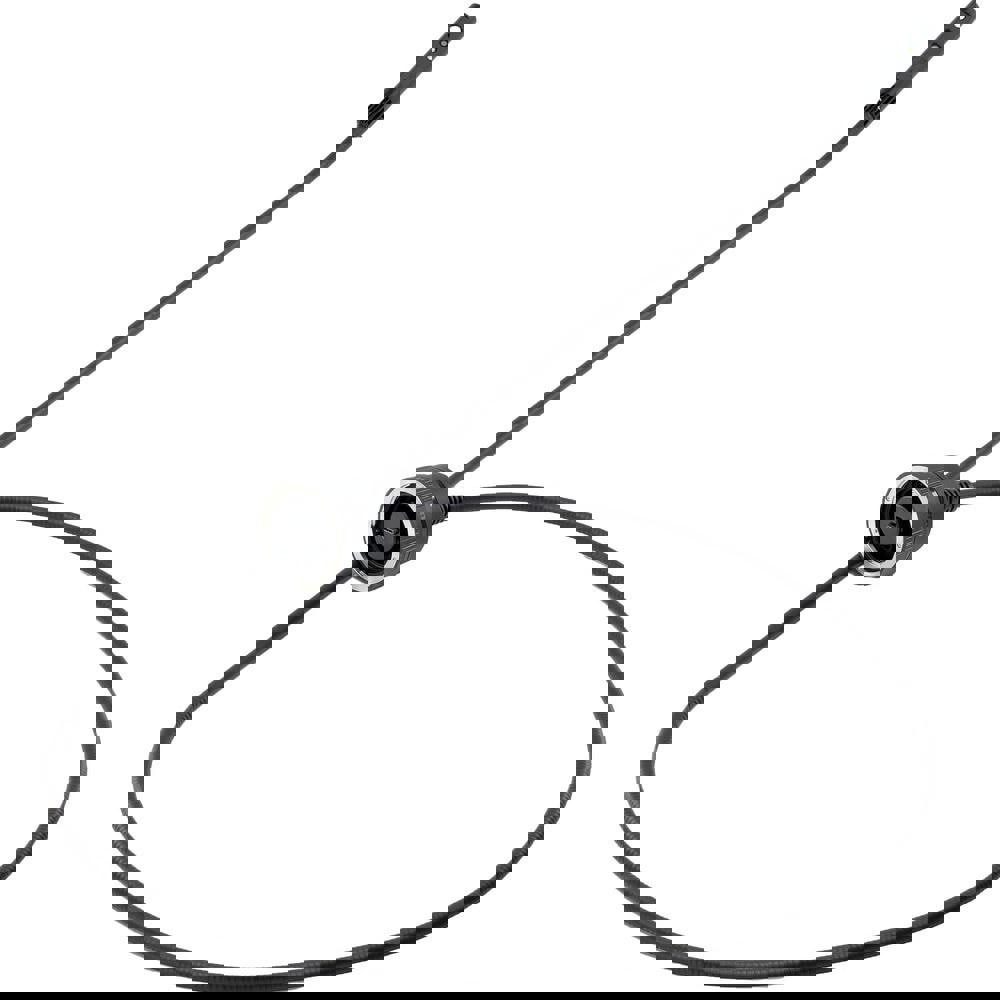 Camera & Borescope Accessories; Accessory Type: Thermal MSX Camera Probe ; For Use With: FLIR VS290 ; Size (mm): 19 mm x 83.5 in ; Waterproof: No ; Includes: Thermal MSX Camera Probe ; UNSPSC Code: 41111700