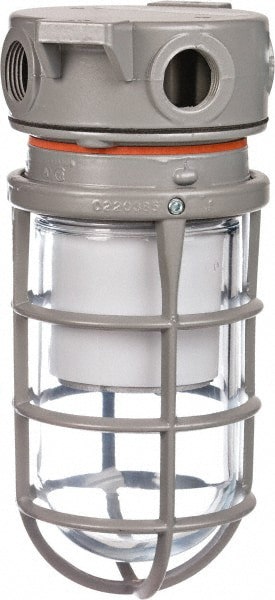 120 to 277 VAC, 13 Watt, LED Hazardous Location Light Fixture