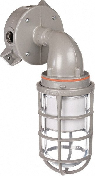 120 to 277 VAC, 13 Watt, LED Hazardous Location Light Fixture