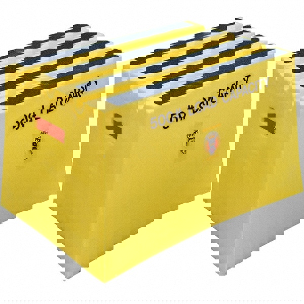 Step Stools; UNSPSC Code: 30191505