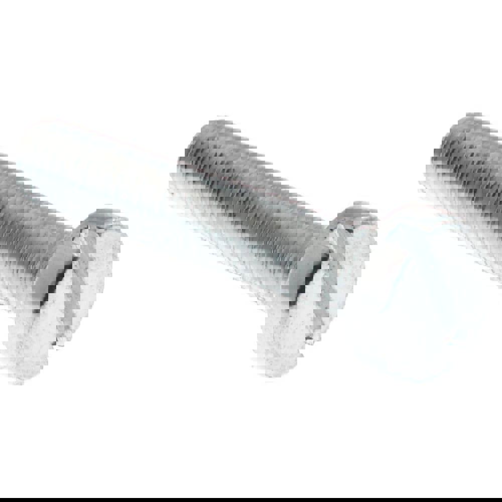 Machine Screw: M3x0.5, 16.00 mm Length Under Head, Cheese Head, Slotted