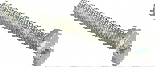 Machine Screw: Cheese Head, Slotted