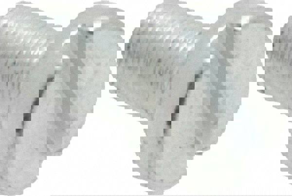 Machine Screw: M3x0.5, 6.00 mm Length Under Head, Cheese Head, Slotted