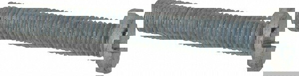 Machine Screw: Cheese Head, Slotted