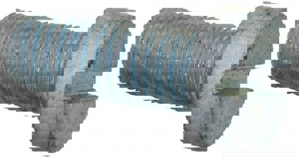 Machine Screw: Cheese Head, Slotted