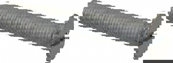 Machine Screw: Flat Head, Slotted