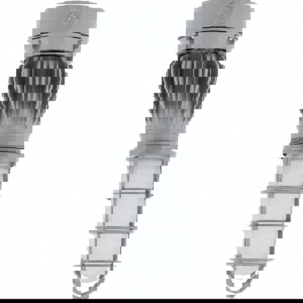 Hazardous Location Light Fixtures; Resistance Features: Vaporproof ; Recommended Environment: Indoor; Outdoor ; Lamp Type: LED ; Mounting Type: Ceiling Mount ; Wattage: 27 ; Voltage: 120/277 V