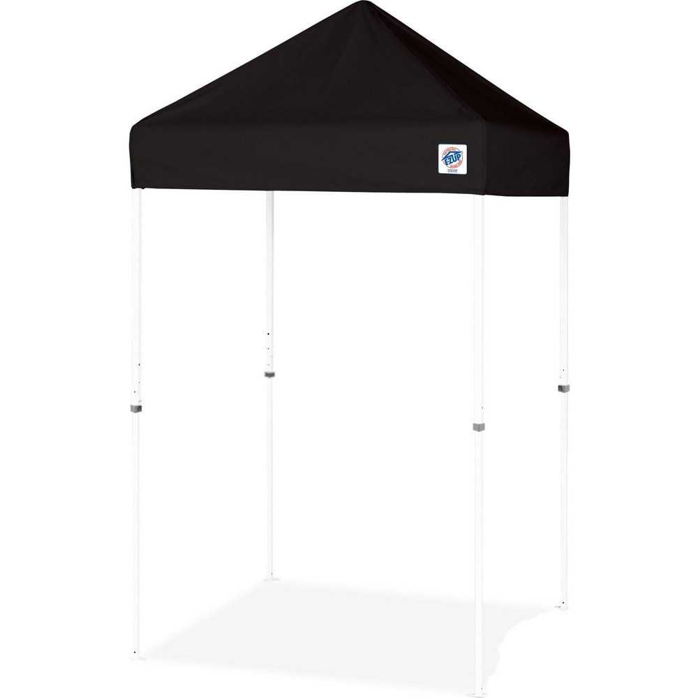 Canopy: 5 x 5', 9' Center Height, 75