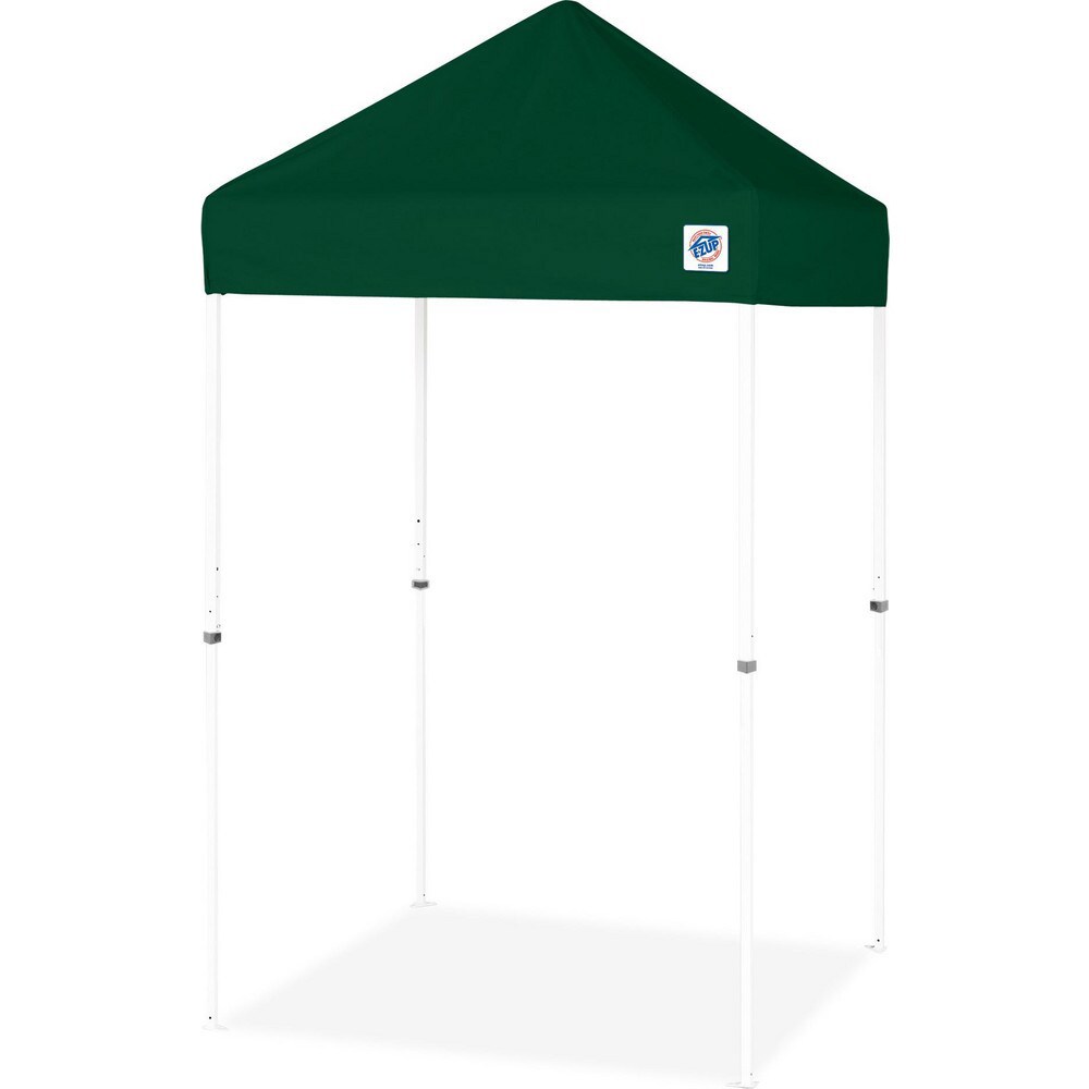 Canopy: 5 x 5', 9' Center Height, 75