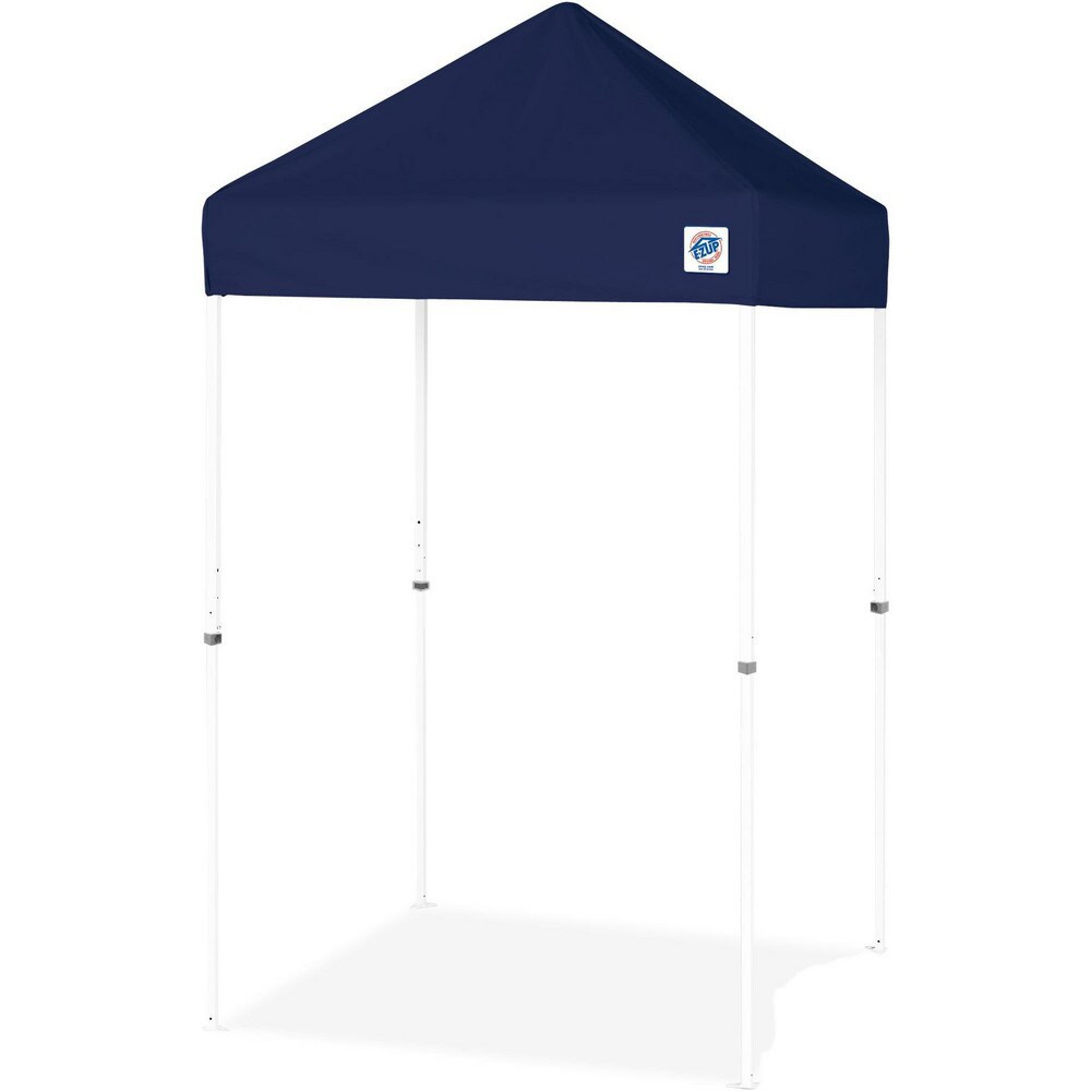 Canopy: 5 x 5', 9' Center Height, 75
