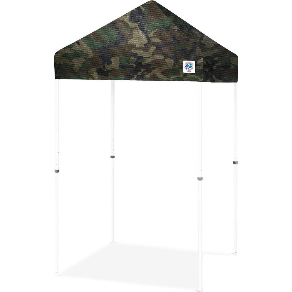 Canopy: 5 x 5', 9' Center Height, 75
