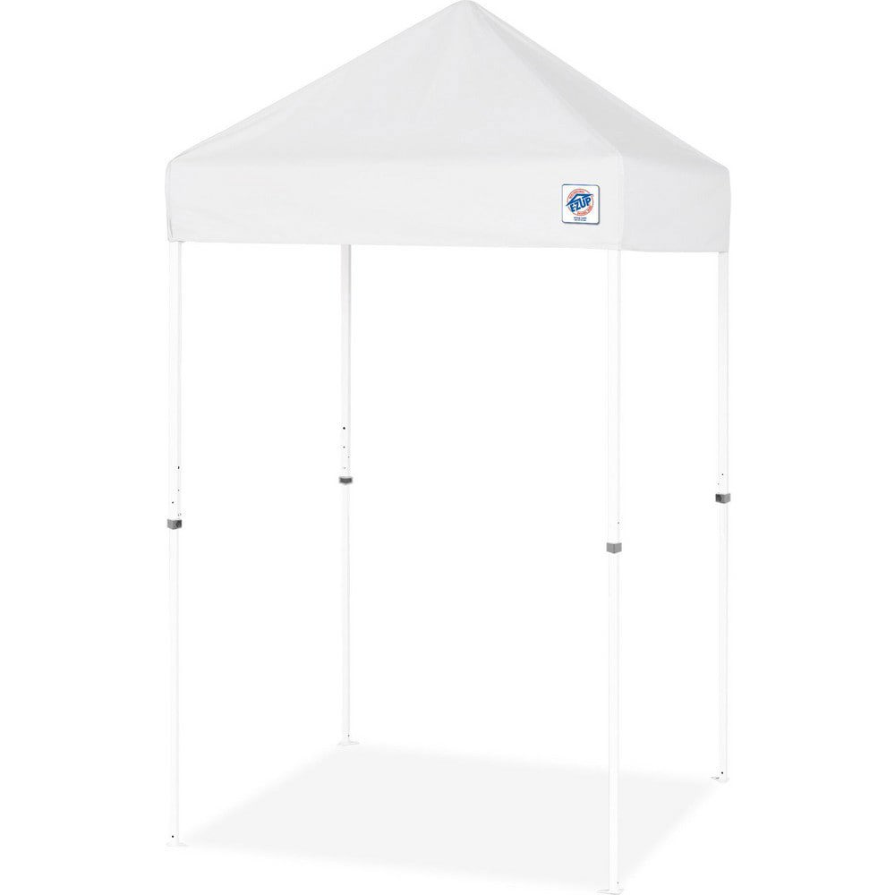 Canopy: 5 x 5', 9' Center Height, 75