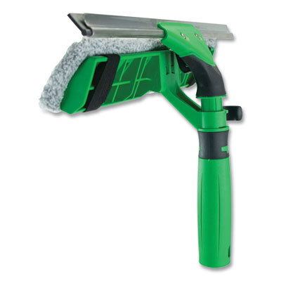 Window Washer & Squeegee: 14.0000
