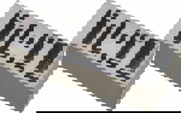 0.8 CV Flow Rate Pilot Operated Solenoid Valve