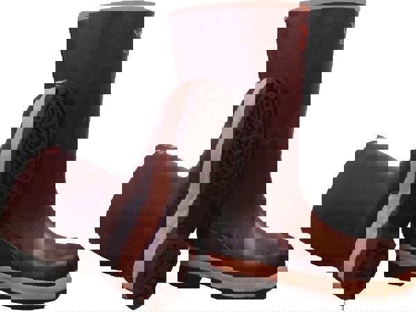 Work Boot: Size 12, 16