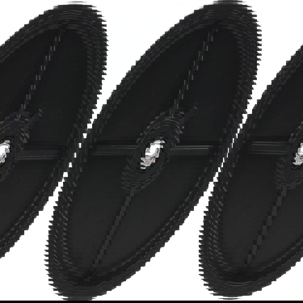 Caster Wheel: Polyolefin