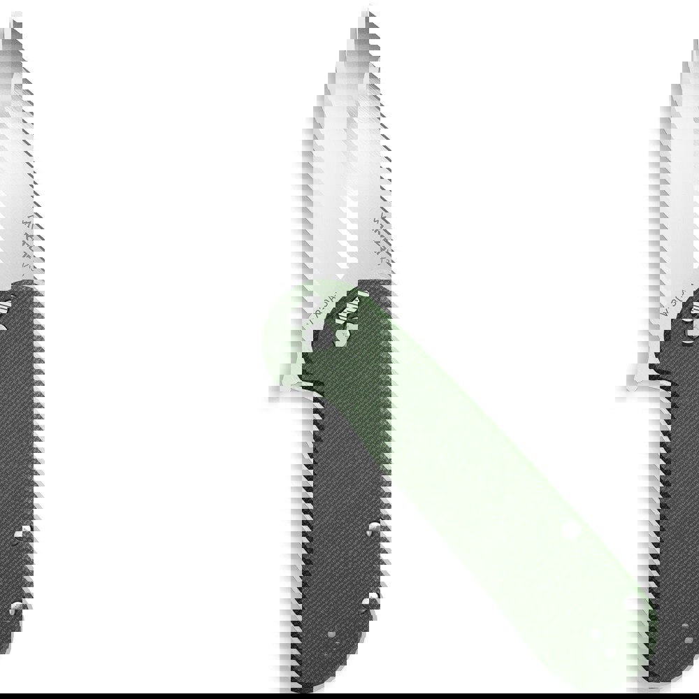 Pocket & Folding Knives; Knife Type: Folding Knife ; Edge Type: Plain ; Blade Type: Drop Point ; Blade Material: Japanese 420J2 Stainless Steel ; Handle Material: Micarta ; Overall Length (Decimal Inch): 7.4000