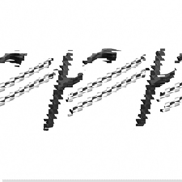 Vacuum Cleaner Attachments & Hose; Attachment Type: Floor Nozzle ; For Use With: Dust Collection - Vaccuum ; Material: Plastic ; Esd Safe: Yes