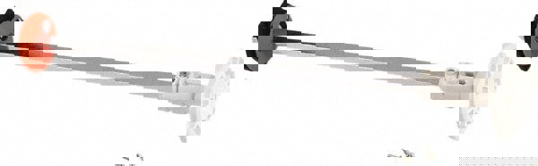 Cam and Disconnect Switch Shaft Extension