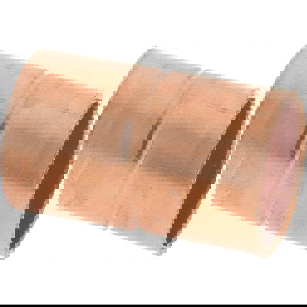 Copper Solder Jnt Fittings