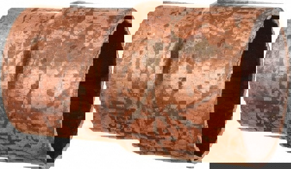 Copper Solder Jnt Fittings