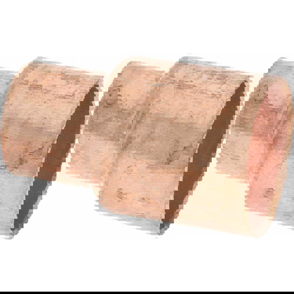 Copper Solder Jnt Fittings