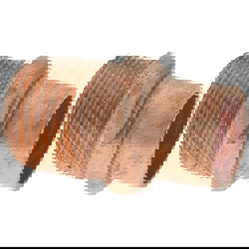 Copper Solder Jnt Fittings