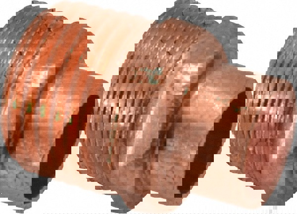Copper Solder Jnt Fittings