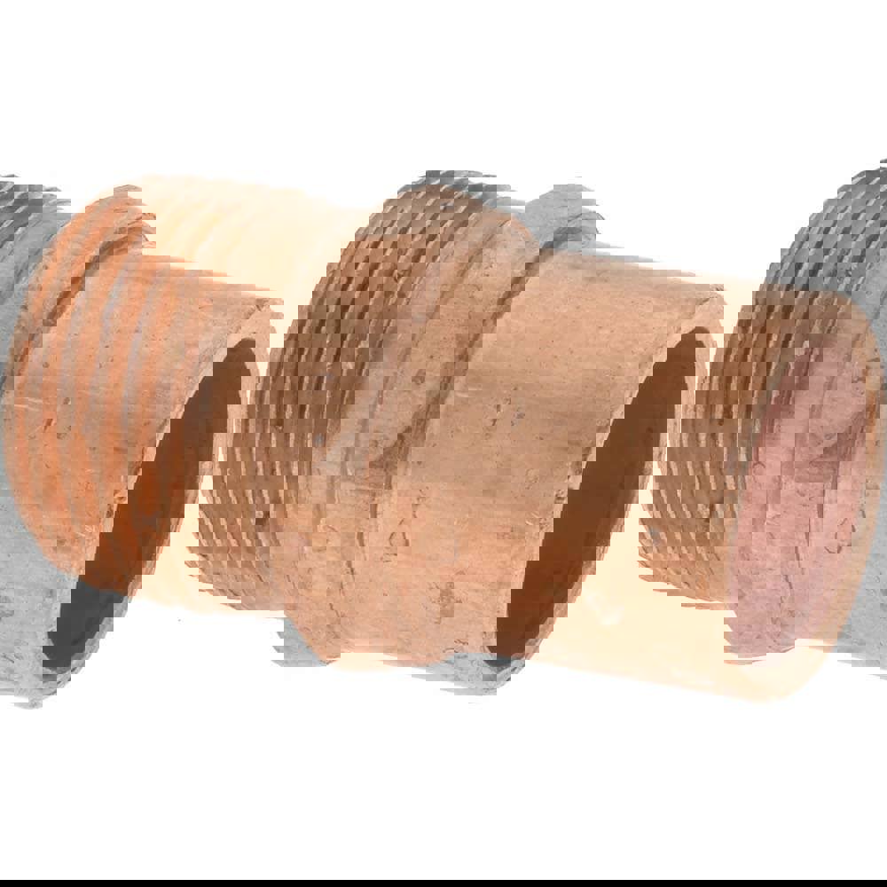 Copper Solder Jnt Fittings