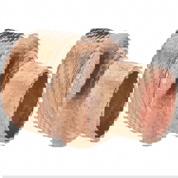 Copper Solder Jnt Fittings