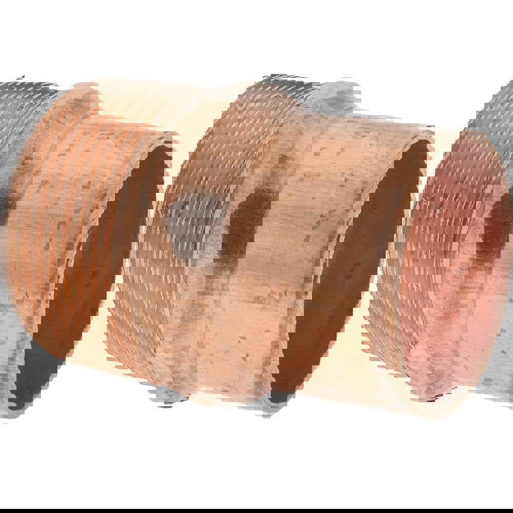 Copper Solder Jnt Fittings