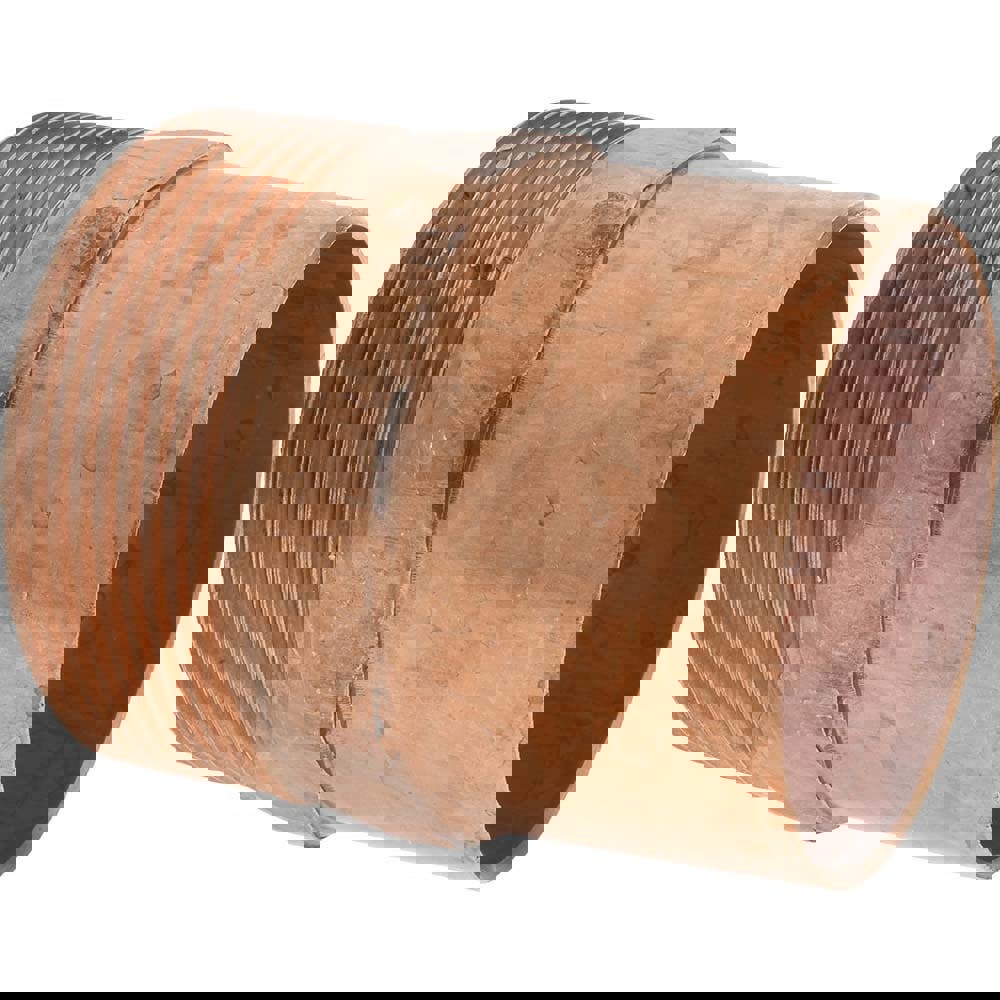 Copper Solder Jnt Fittings