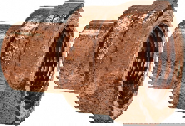 Copper Solder Jnt Fittings