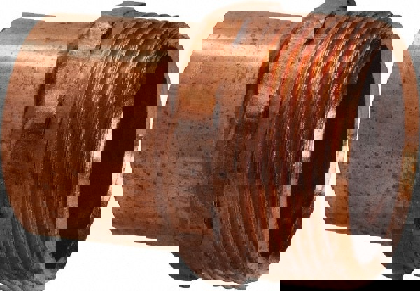 Copper Solder Jnt Fittings