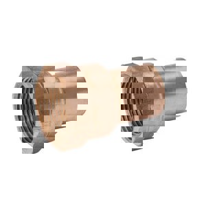 3/4X1/2 WROT FTG X FIP ADPT